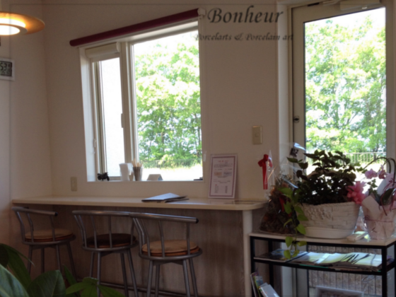 彦根市のおすすめカフェ　モーニングがお得で通ってしまう素敵なカフェ～スペシャル珈琲がお気に入り～