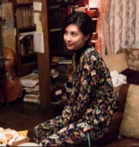ミス シャーロック竹内結子の衣装のブランドは 購入有無とコートや部屋着についても カフェ好き主婦の生活ブログ